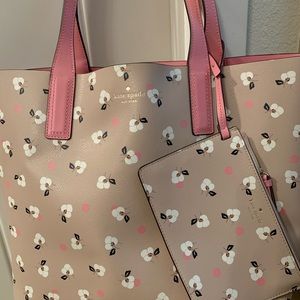 Kate Spade large tote